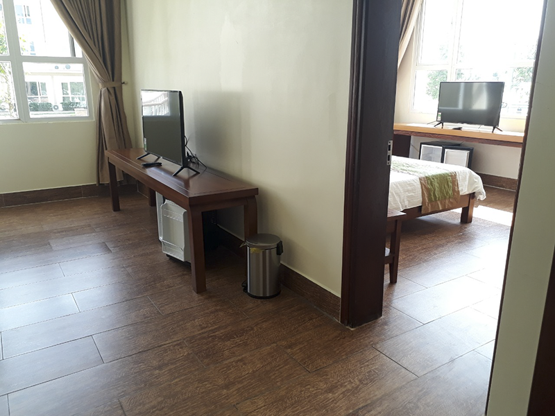 Phòng Deluxe 2 người
