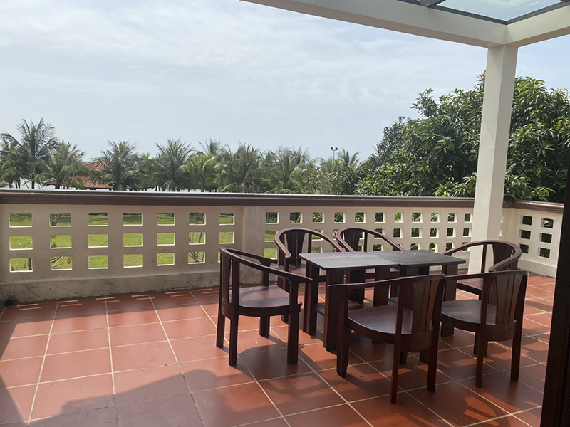 Khách sạn Flamingo Đại Hải