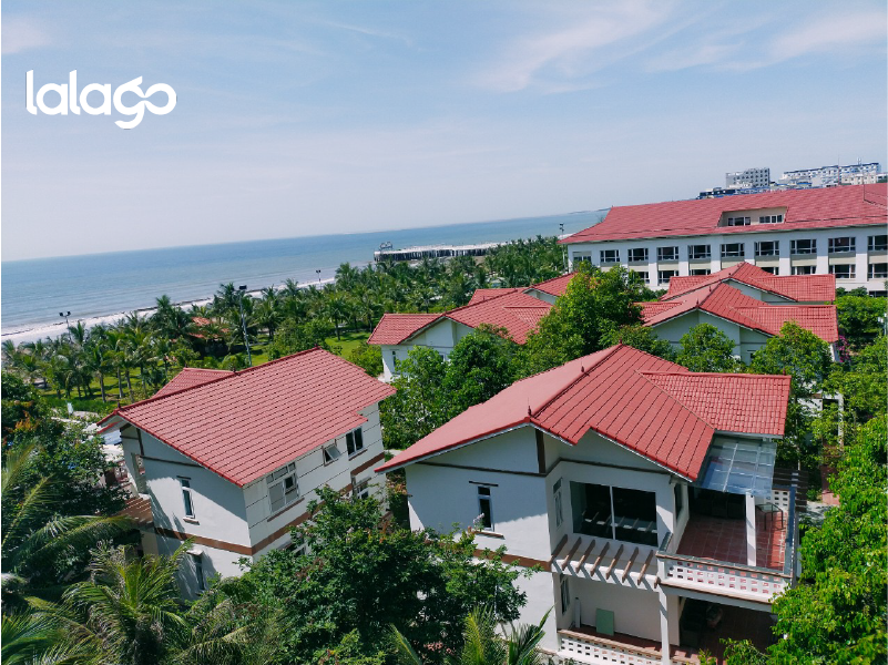 Khách sạn Flamingo Đại Hải
