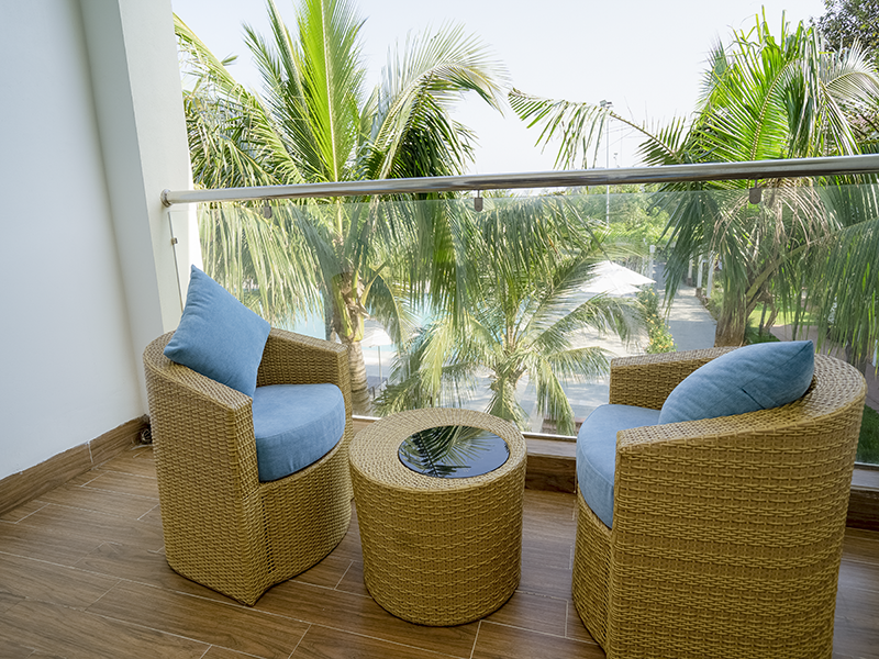 Phòng Deluxe 2 người