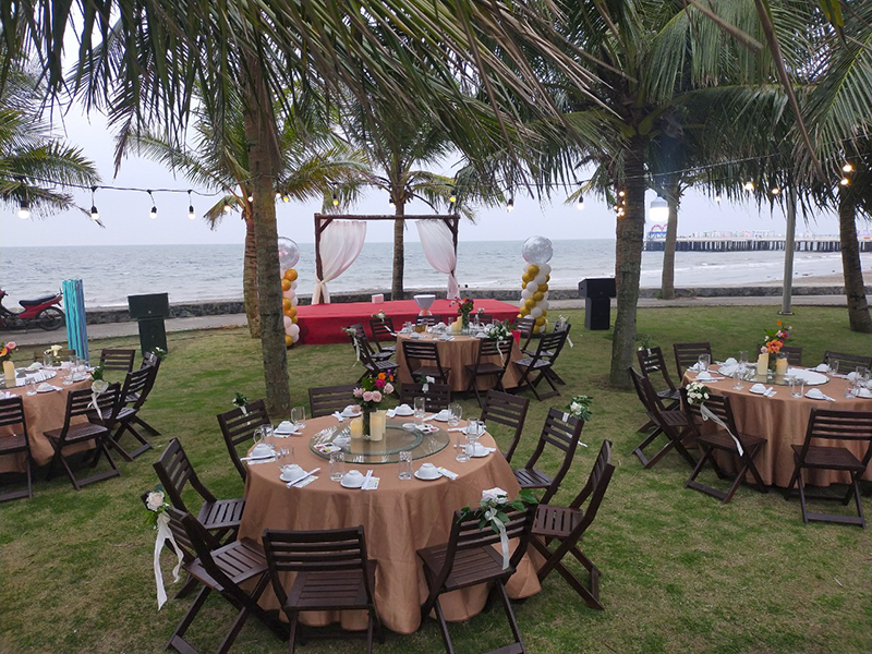 Hải Tiến Resort