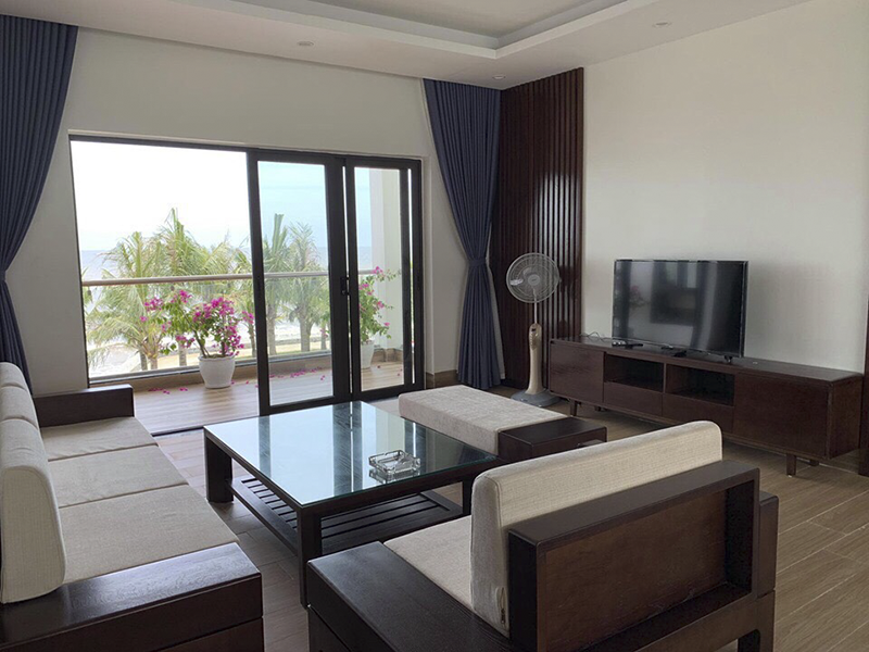 Khách sạn Flamingo Đại Hải