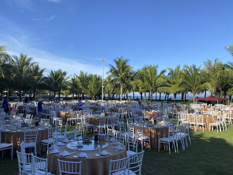 Hải Tiến Resort