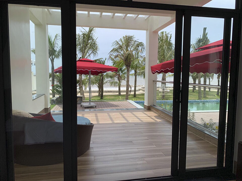 Khách sạn Flamingo Đại Hải