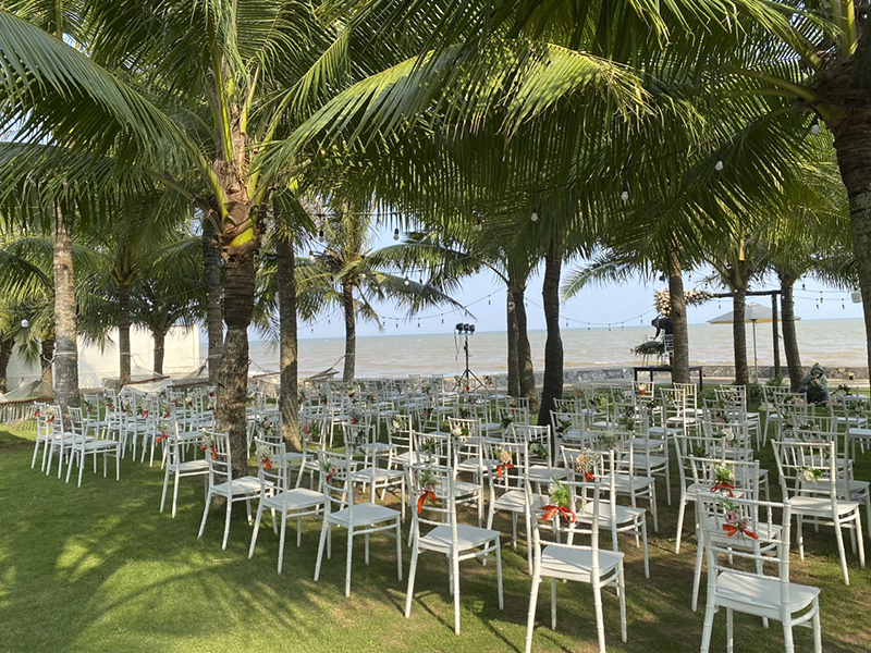 Hải Tiến Resort