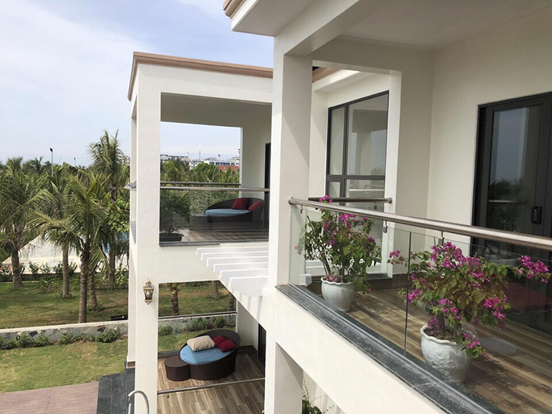 Khách sạn Flamingo Đại Hải