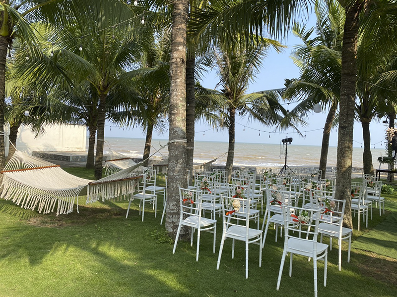 Hải Tiến Resort