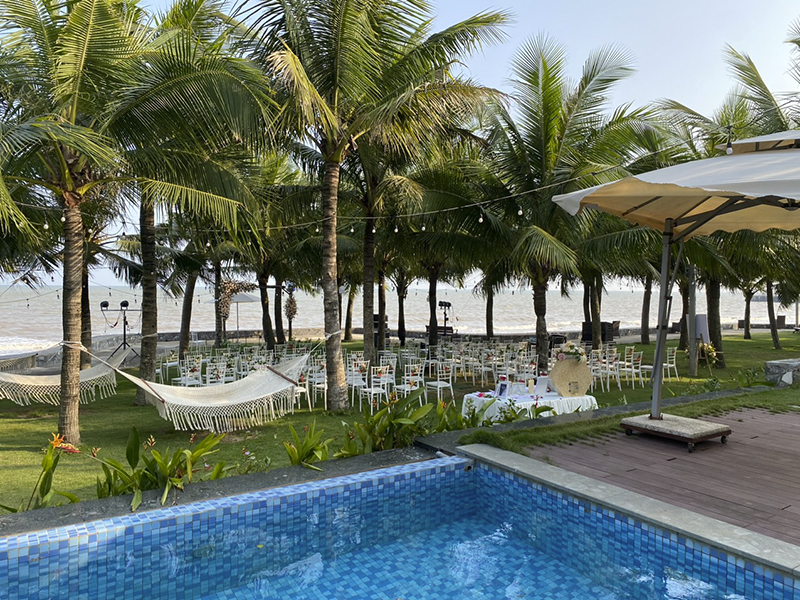 Hải Tiến Resort