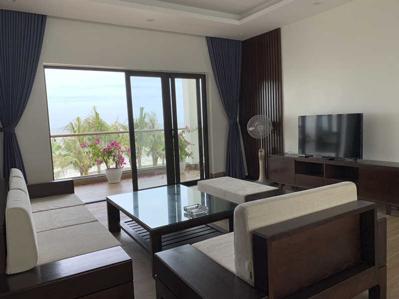 Khách sạn Flamingo Đại Hải