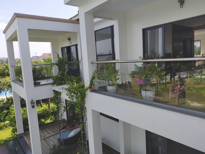 Khách sạn Flamingo Đại Hải