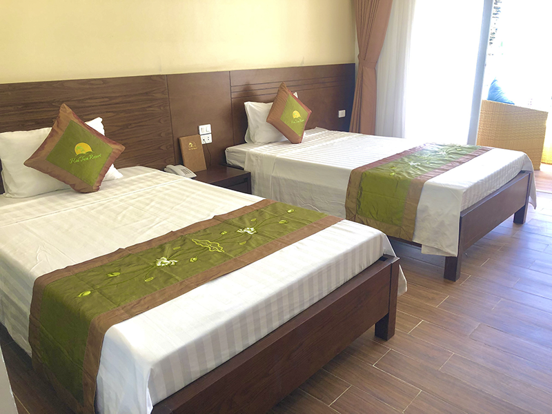 Khách sạn Flamingo Đại Hải