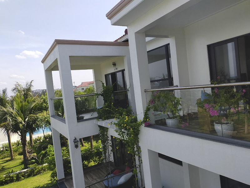 Khách sạn Flamingo Đại Hải