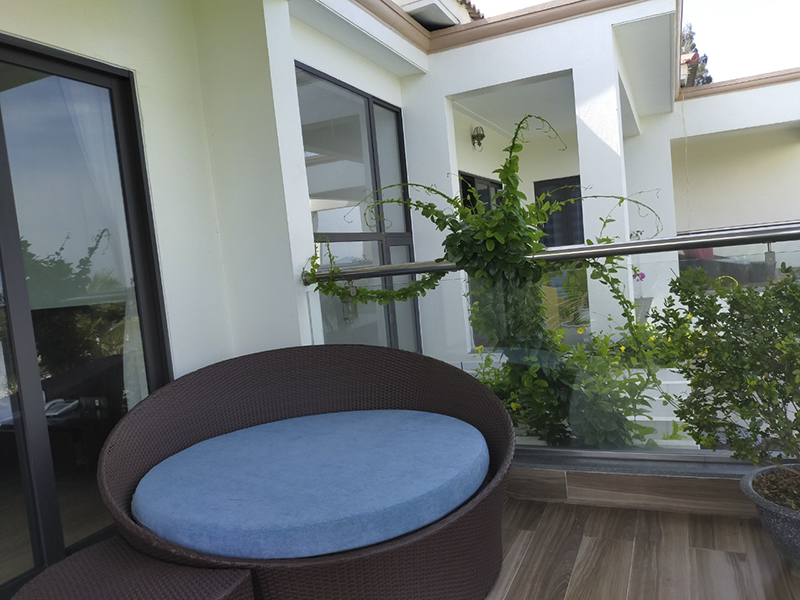 Khách sạn Flamingo Đại Hải