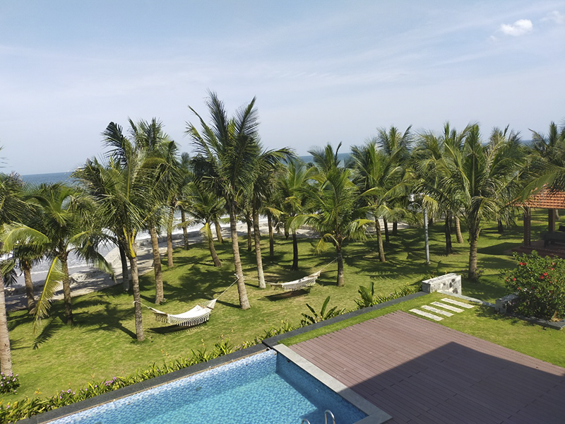 Khách sạn Flamingo Đại Hải