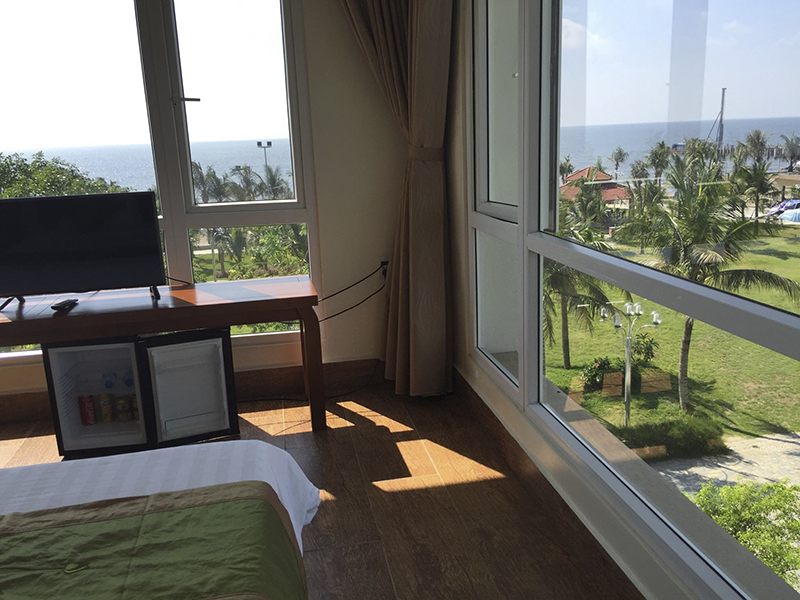 Khách sạn Flamingo Đại Hải