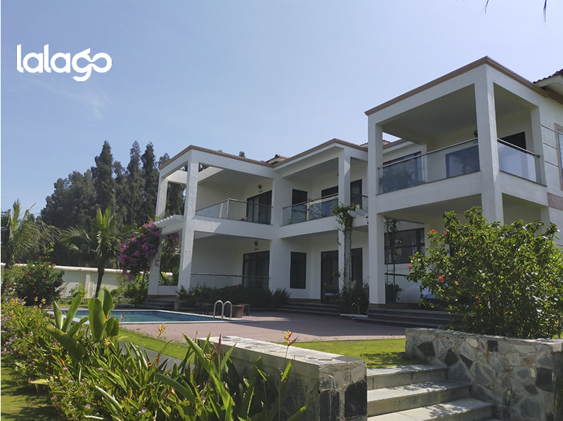Khách sạn Flamingo Đại Hải