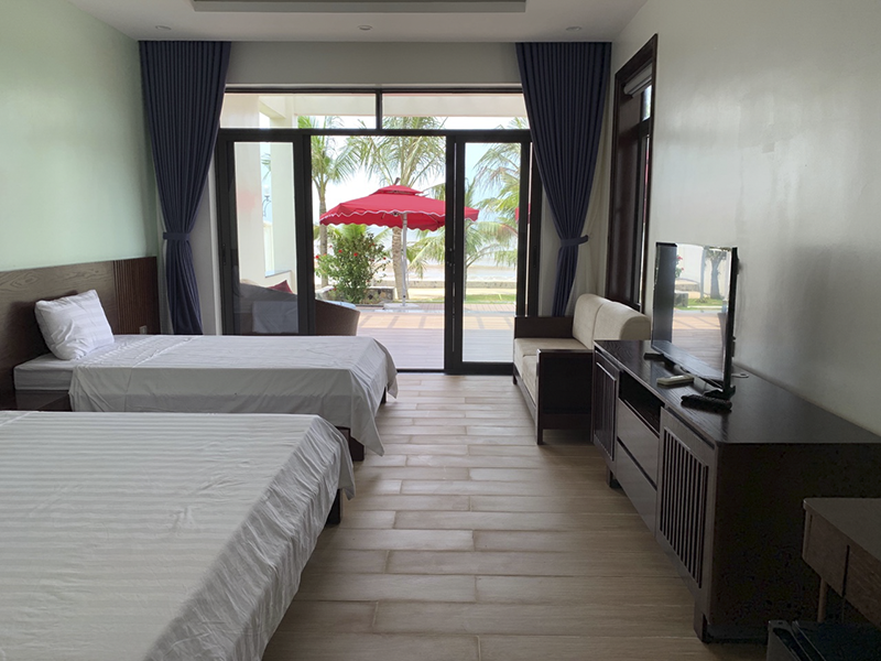 Khách sạn Flamingo Đại Hải