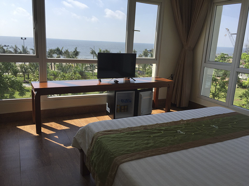 Khách sạn Flamingo Đại Hải