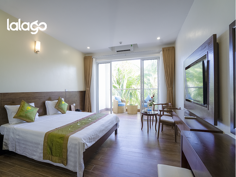Khách sạn Flamingo Đại Hải