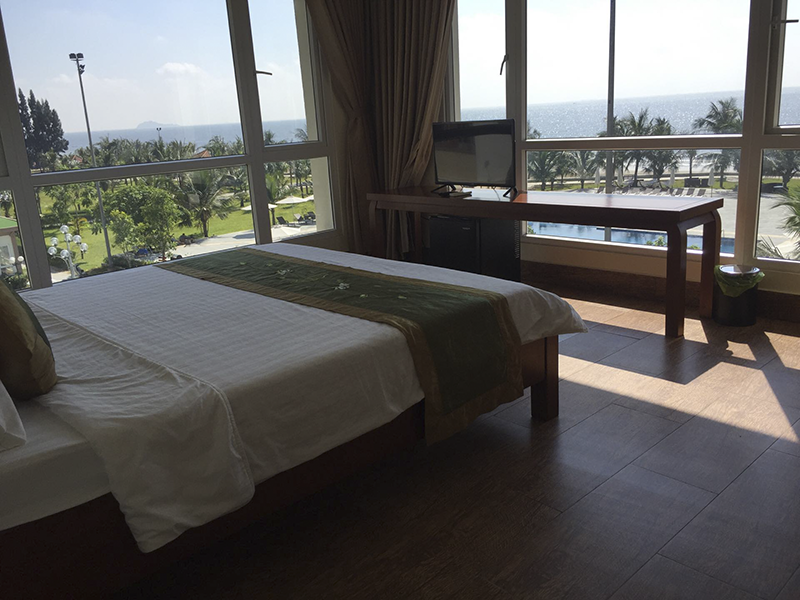 Phòng Deluxe 1 người