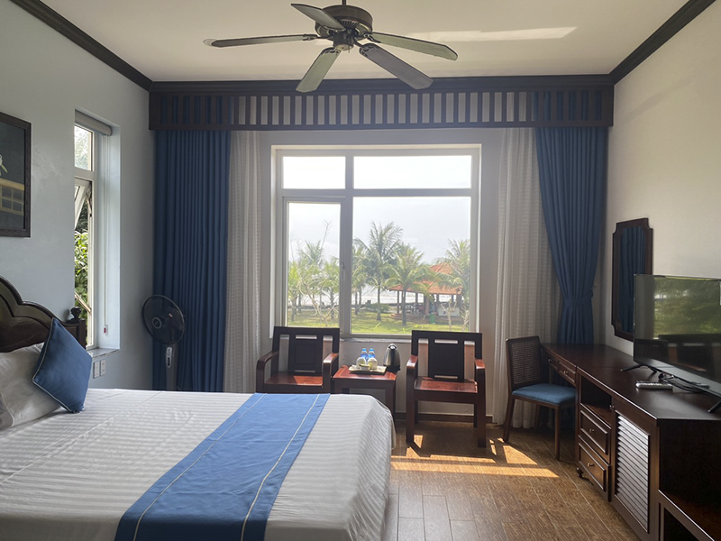 Phòng Deluxe 1 người