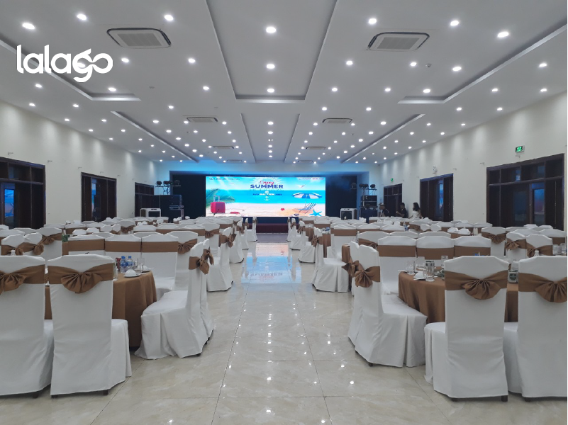 Khách sạn Flamingo Đại Hải
