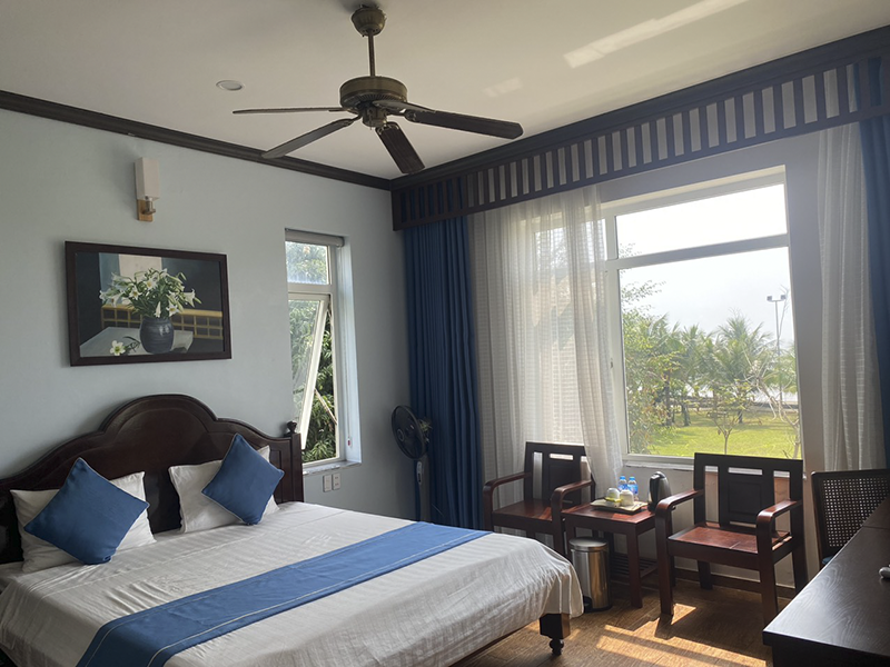 Khách sạn Flamingo Đại Hải