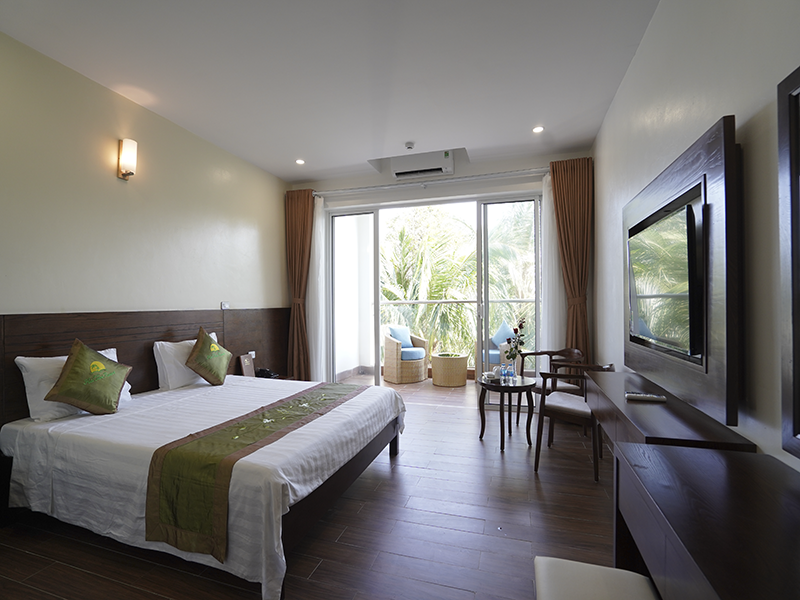 Khách sạn Flamingo Đại Hải
