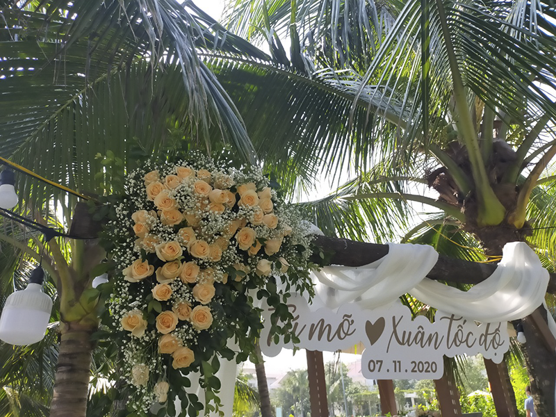 Hải Tiến Resort