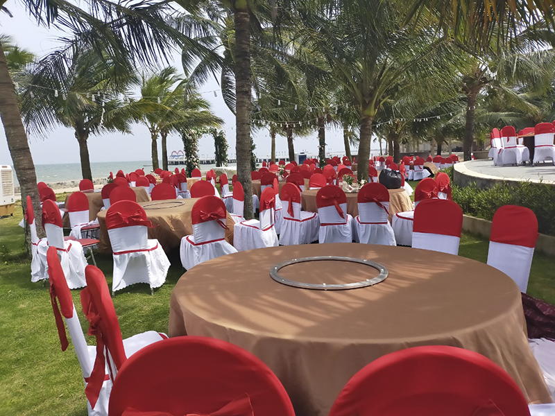 Hải Tiến Resort