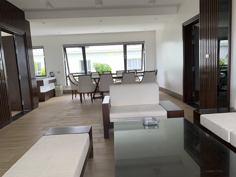 Khách sạn Flamingo Đại Hải