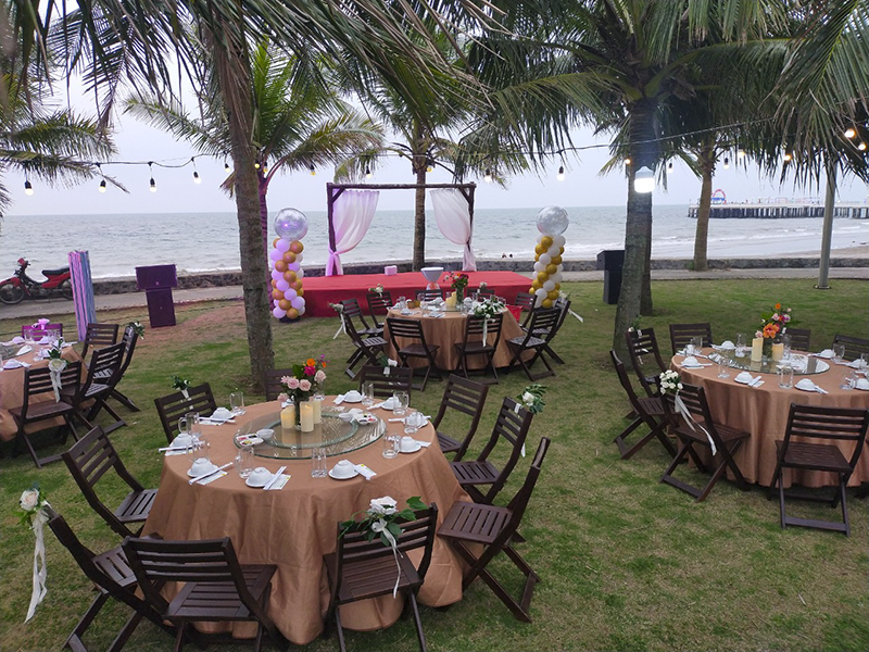 Hải Tiến Resort
