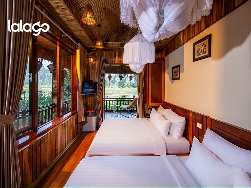 Khách sạn Flamingo Đại Hải