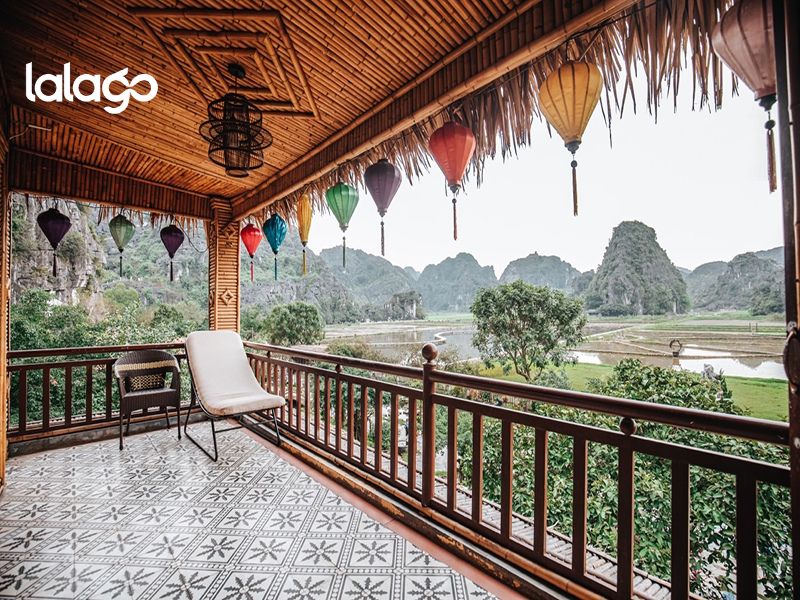 Khách sạn Flamingo Đại Hải