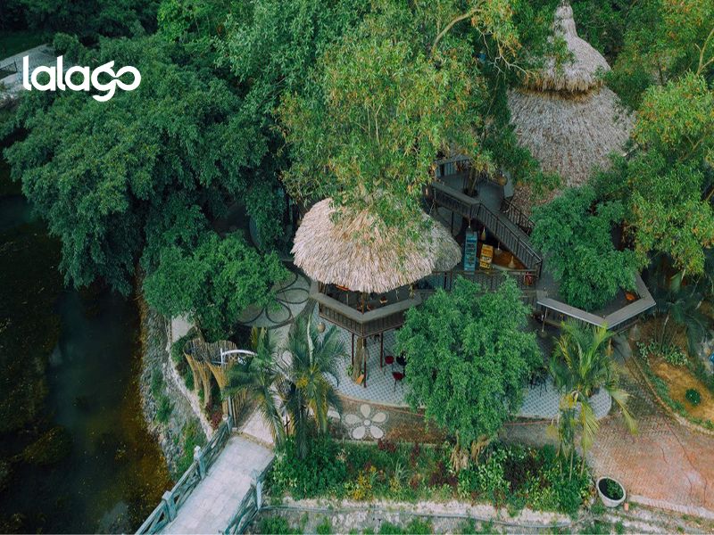 Khách sạn Flamingo Đại Hải