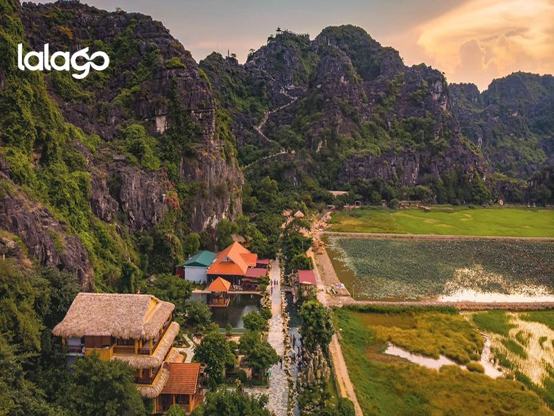 Khách sạn Flamingo Đại Hải