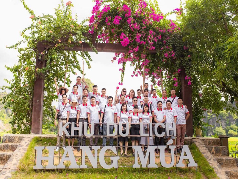 Hang Múa Ecolodge