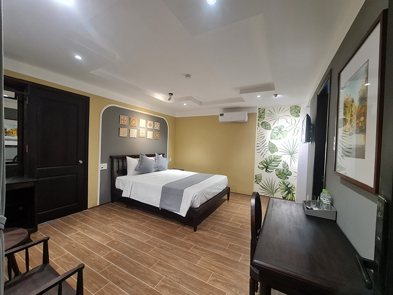 Khách sạn Flamingo Đại Hải
