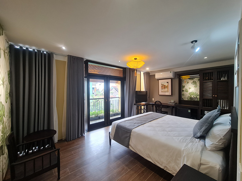 Khách sạn Flamingo Đại Hải
