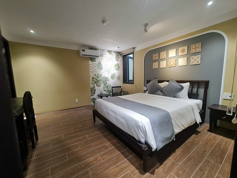 Khách sạn Flamingo Đại Hải