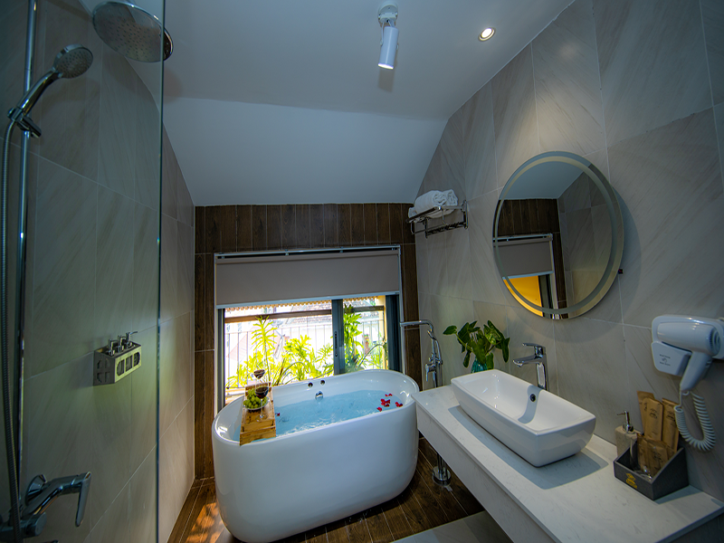Hoianan Boutique Hotel