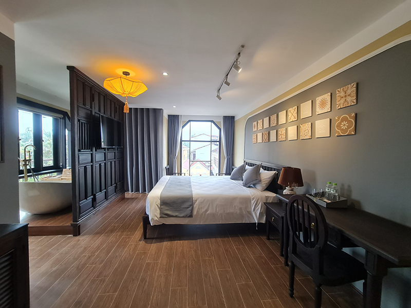 Khách sạn Flamingo Đại Hải