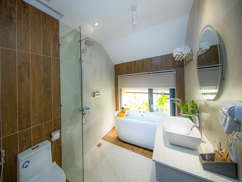Hoianan Boutique Hotel