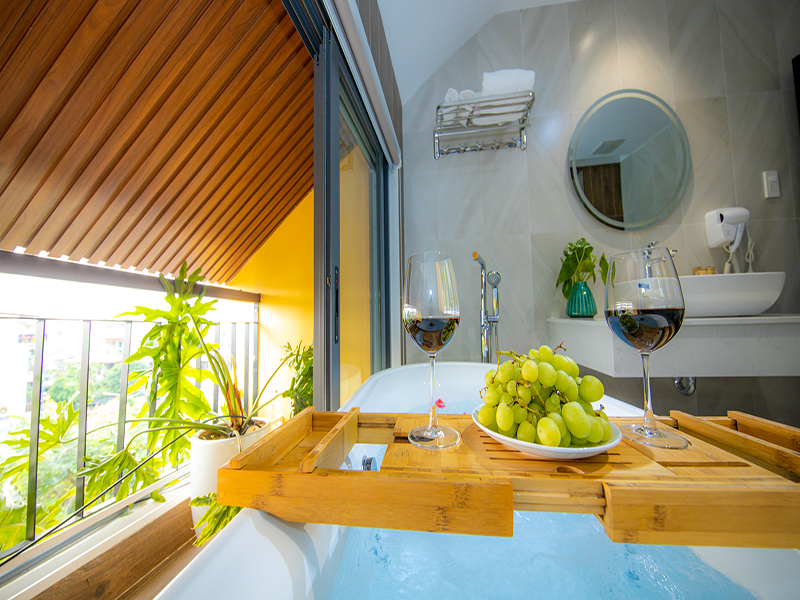 Hoianan Boutique Hotel