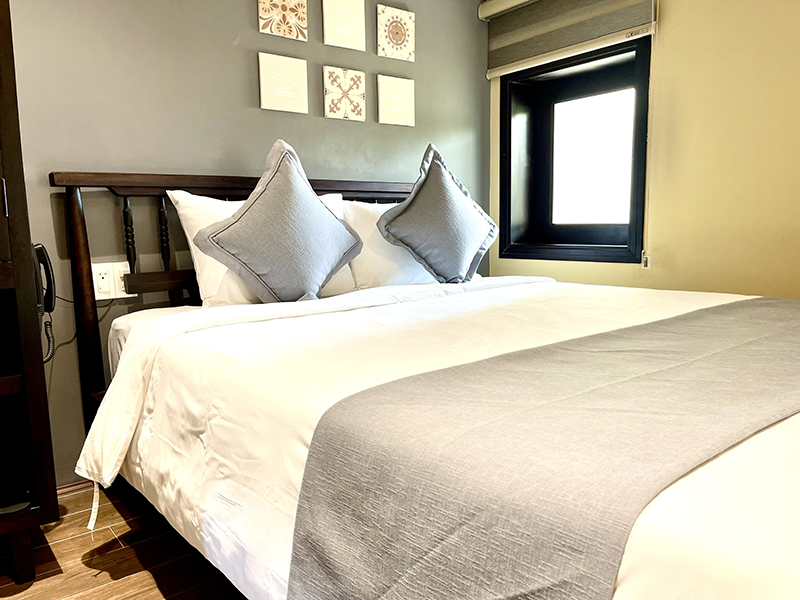 Khách sạn Flamingo Đại Hải