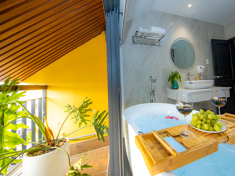 Hoianan Boutique Hotel