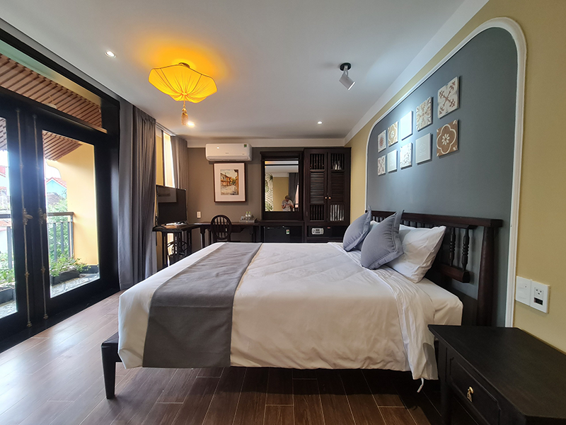 Khách sạn Flamingo Đại Hải