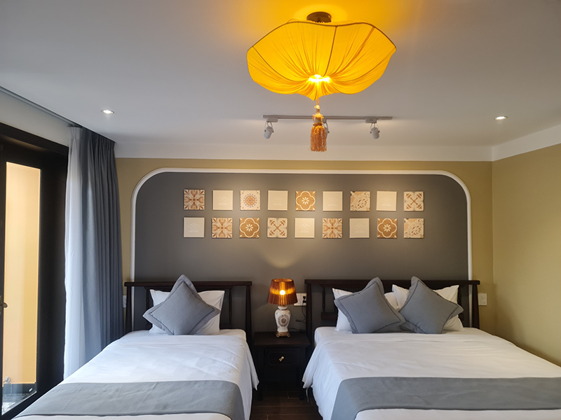 Khách sạn Flamingo Đại Hải