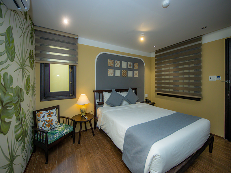 Khách sạn Flamingo Đại Hải