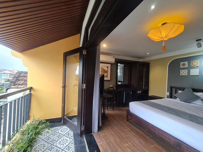 Khách sạn Flamingo Đại Hải